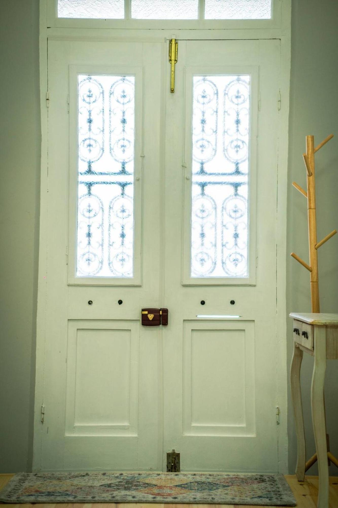 Evergeen Mansion Villa Alexandroupoli Eksteriør billede
