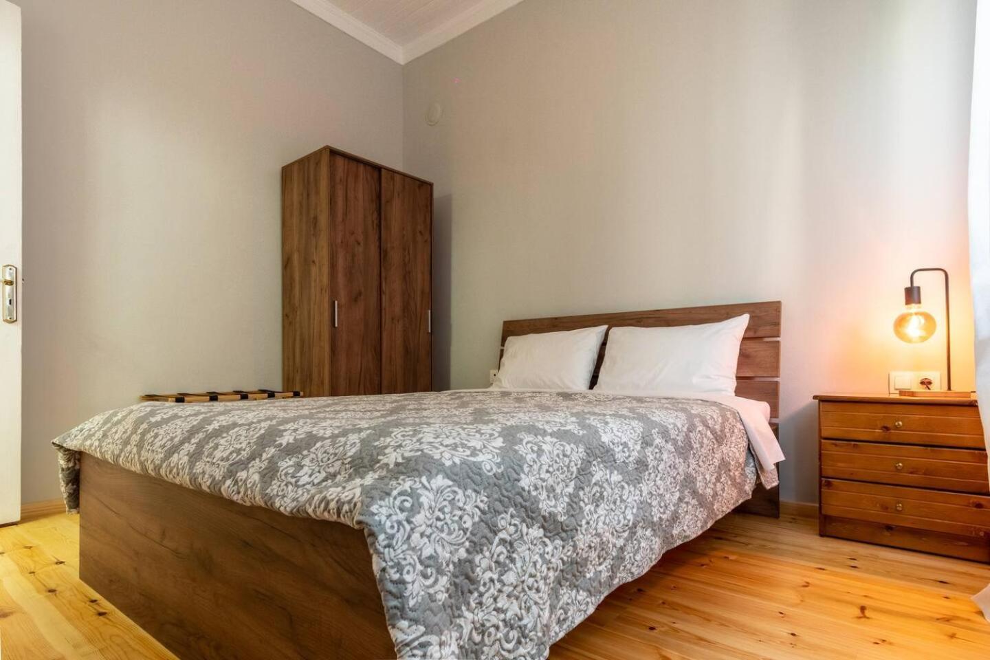 Evergeen Mansion Villa Alexandroupoli Eksteriør billede