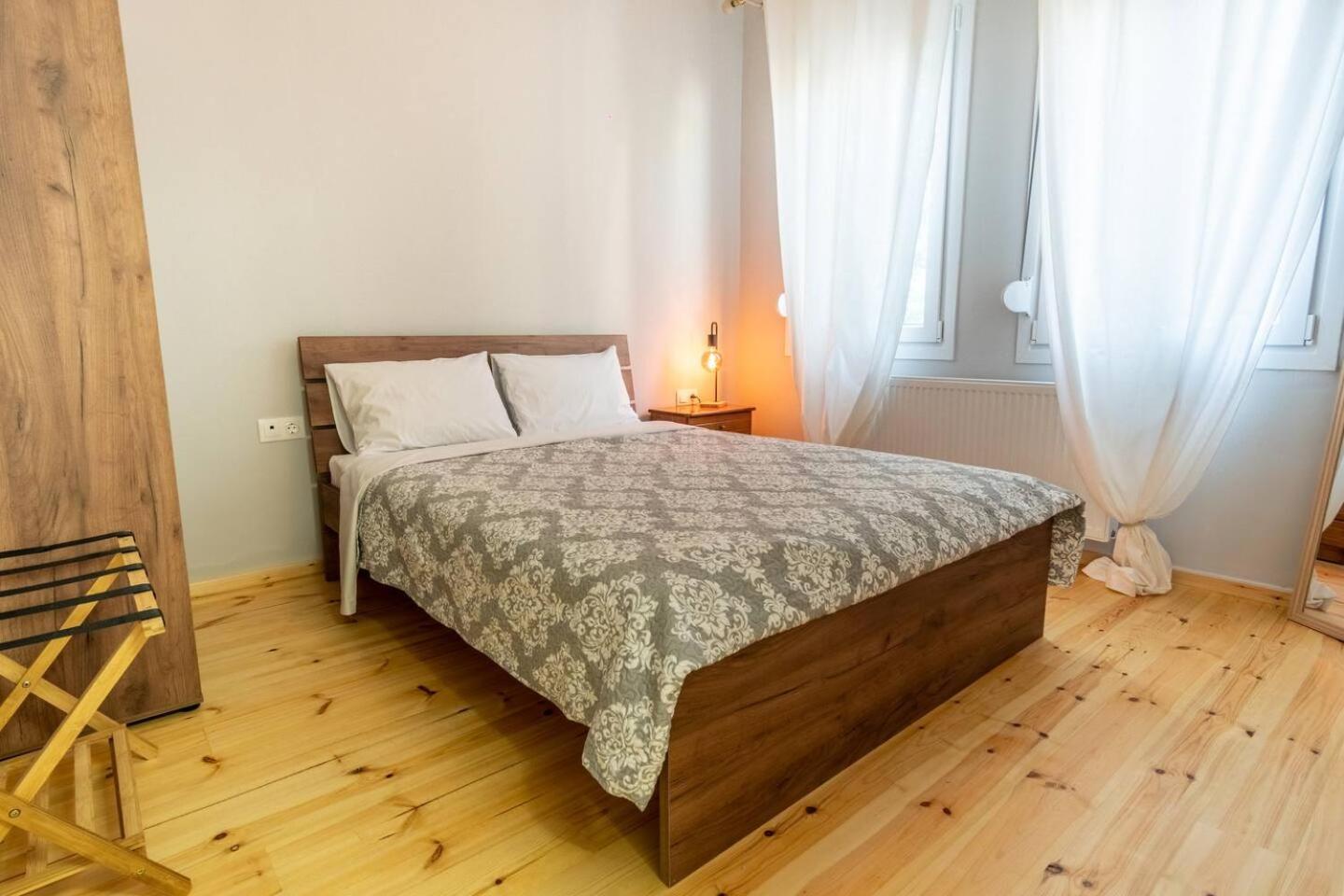 Evergeen Mansion Villa Alexandroupoli Eksteriør billede