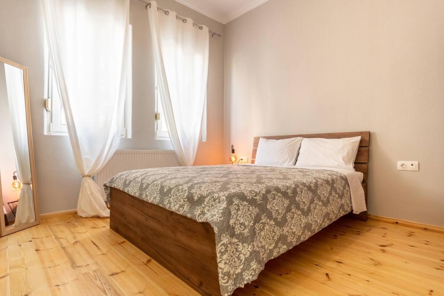 Evergeen Mansion Villa Alexandroupoli Eksteriør billede