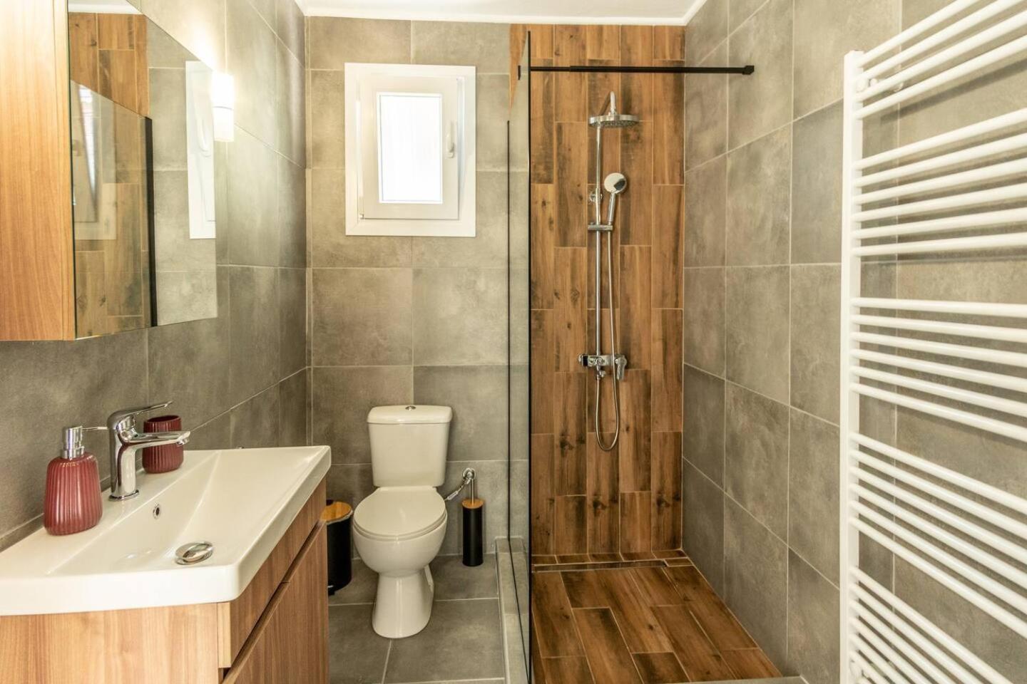 Evergeen Mansion Villa Alexandroupoli Eksteriør billede