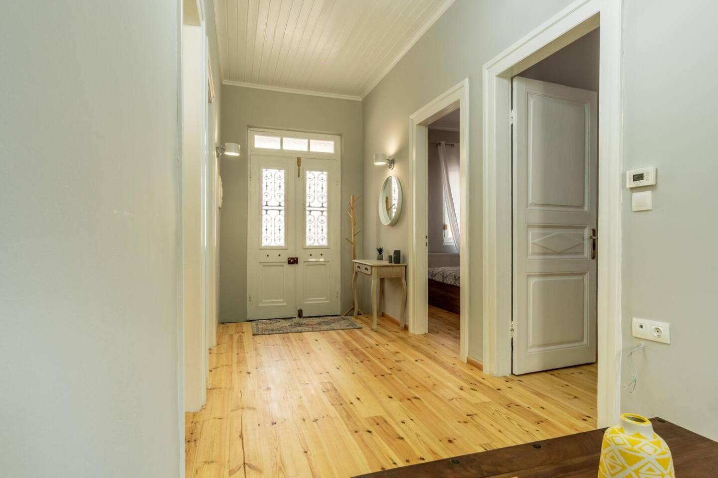 Evergeen Mansion Villa Alexandroupoli Eksteriør billede