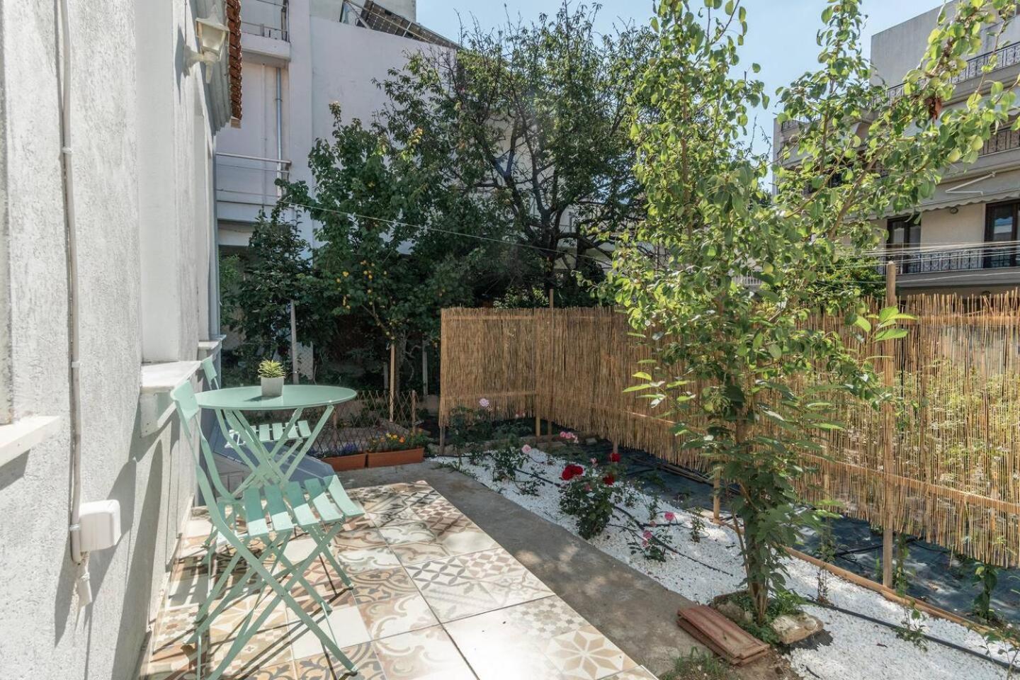 Evergeen Mansion Villa Alexandroupoli Eksteriør billede